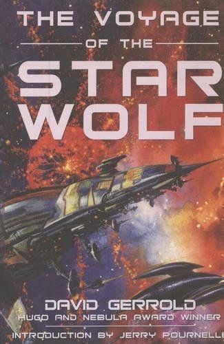 The Voyage of the Star Wolf