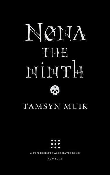 Nona the Ninth