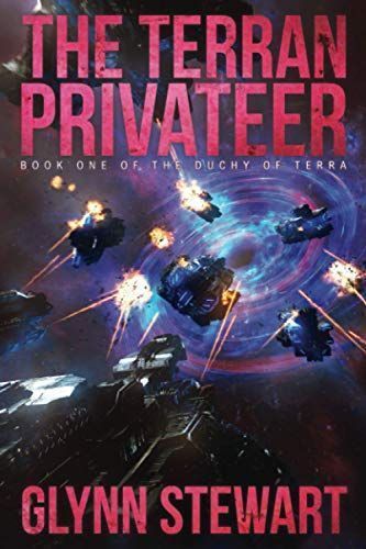 The Terran Privateer