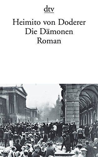 Die Dämonen