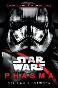 Phasma (Journey to Star Wars
