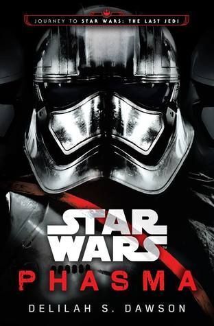 Phasma (Journey to Star Wars