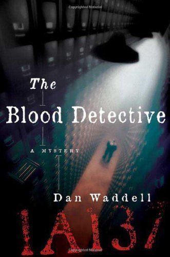 The Blood Detective