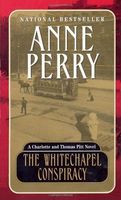 The Whitechapel Conspiracy