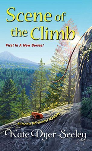 Scene of the Climb