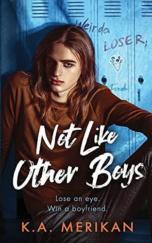 Not Like Other Boys