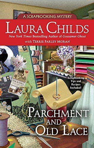 Parchment and Old Lace