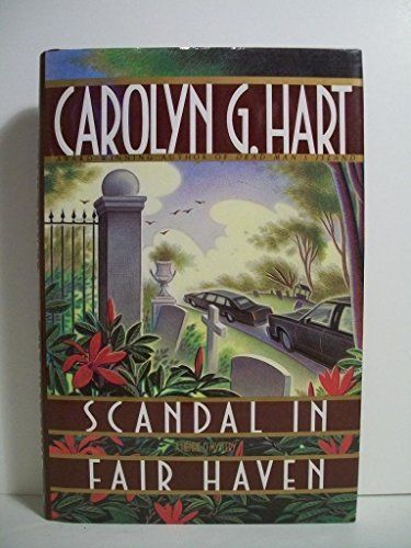 Scandal in Fair Haven