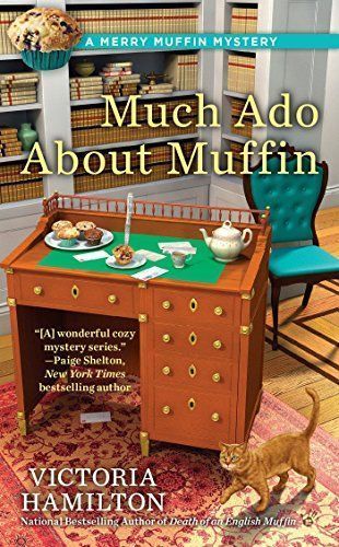 Much Ado about Muffin