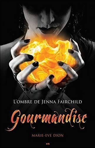 L'ombre de Jenna Fairchild