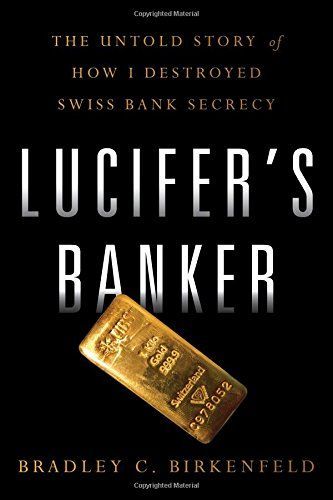 Lucifer's Banker