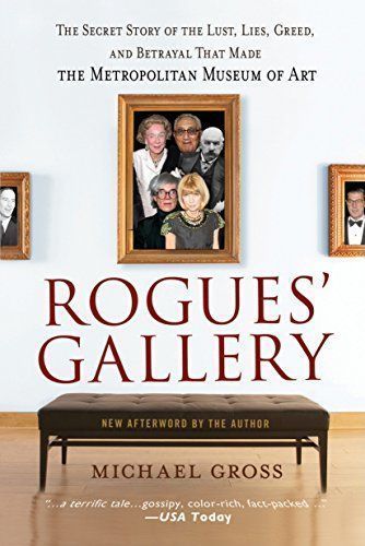 Rogues' Gallery
