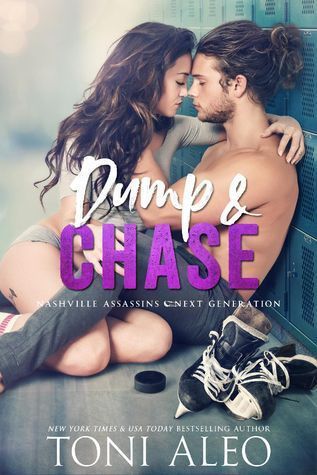 Dump and Chase (Nashville Assassins