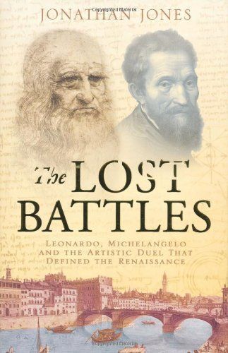 The Lost Battles