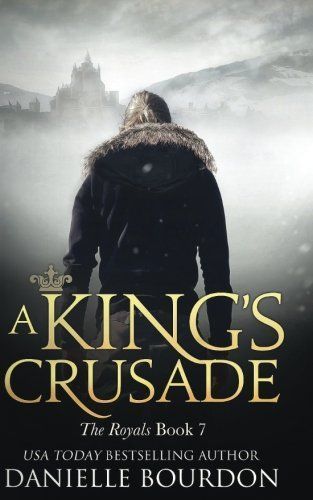A King's Crusade