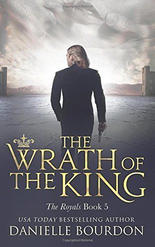 The Wrath of the King