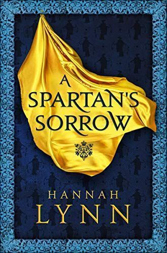 A Spartan's Sorrow