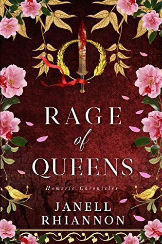 Rage of Queens