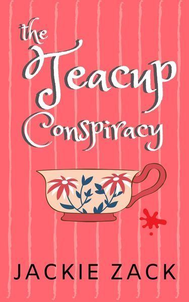 The Teacup Conspiracy