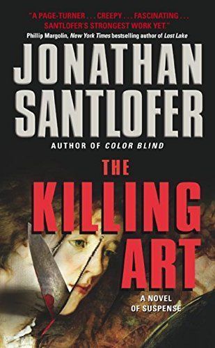 The Killing Art