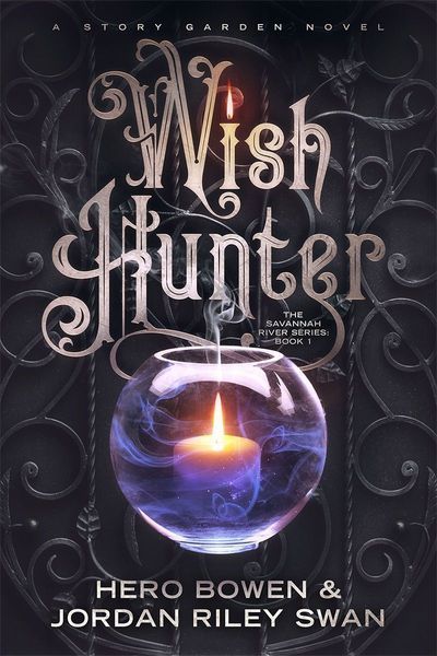 Wish Hunter