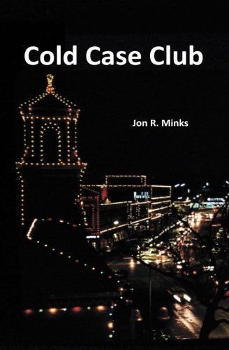 Cold Case Club