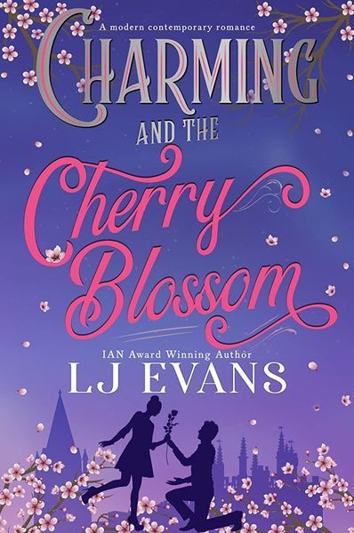 Charming and the Cherry Blossom