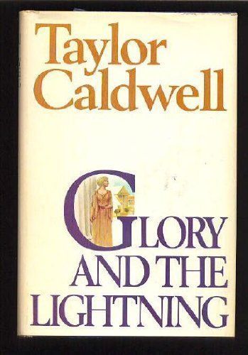 Glory and the Lightning