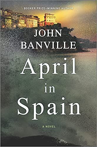 April in Spain