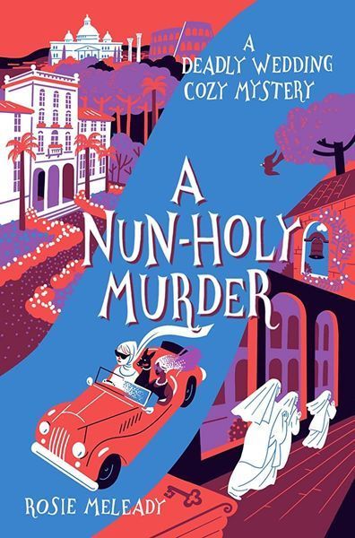 A Nun-Holy Murder