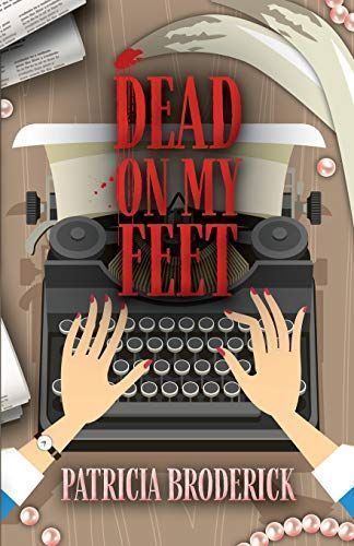 Dead on My Feet