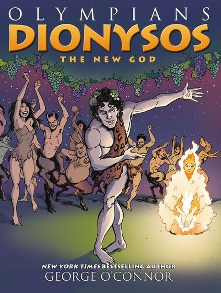 Dionysos