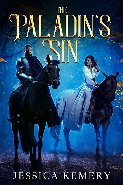 The Paladin's Sin