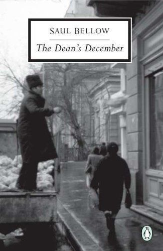 The Dean's December