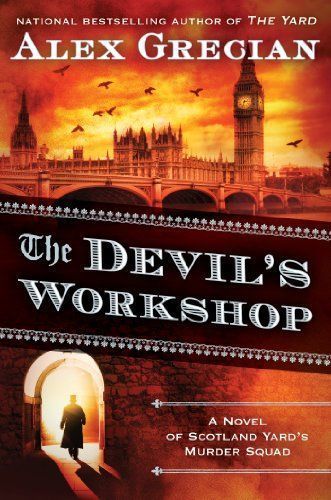 The Devil's Workshop