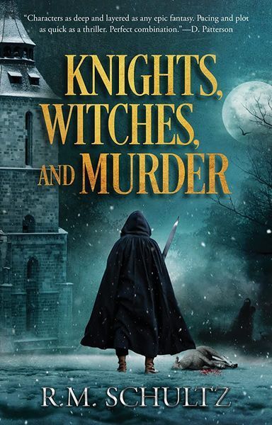 Knights, Witches, and Murder