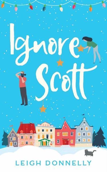 Ignore Scott