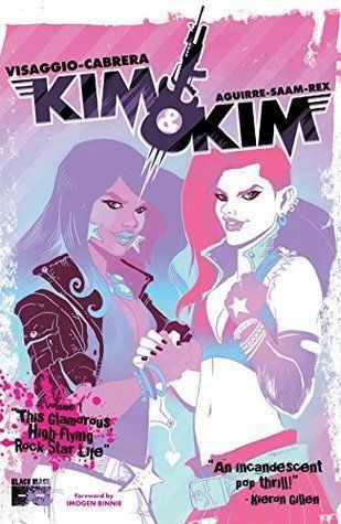 Kim & Kim Vol. 1