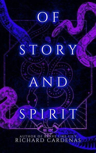 Of Story and Spirit