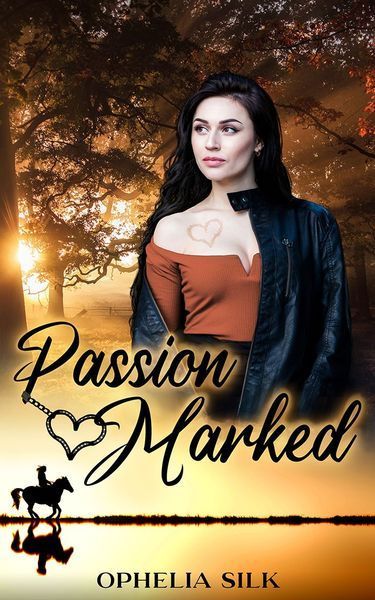 Passion Marked
