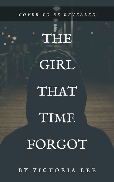 The Girl That Time Forgot