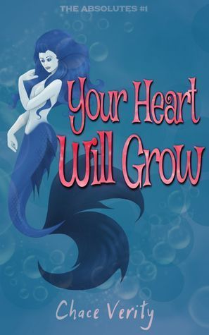 Your Heart Will Grow