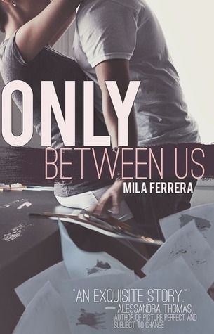 Only Between Us