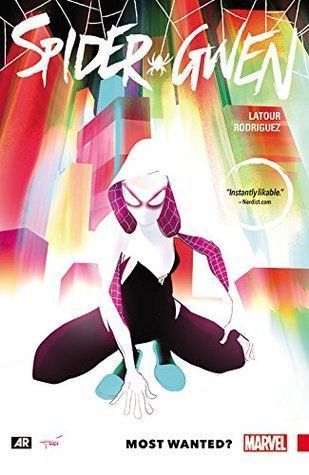 Spider-Gwen, Vol. 0