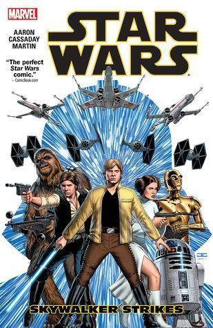 Star Wars, Vol. 1