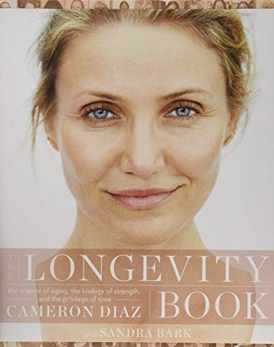 The Longevity Book