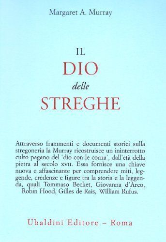 Il dio delle streghe