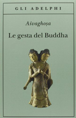 Le gesta del Buddha