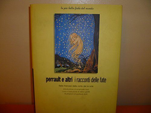 I racconti delle fate