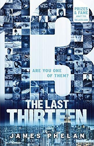 The Last Thirteen